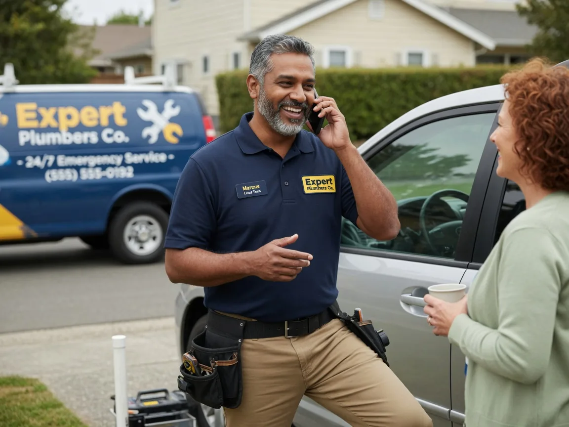 Drain Cleaning Hector, MN FAQs